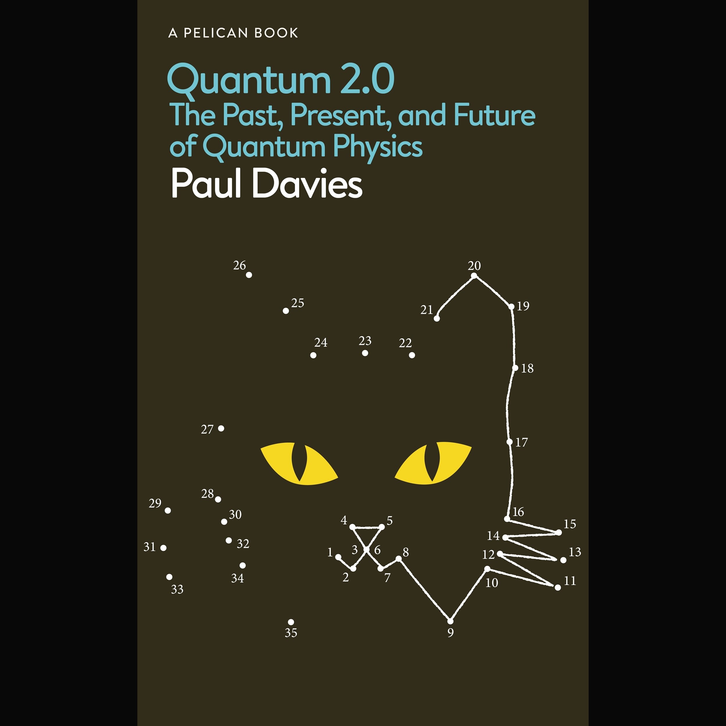 Quantum 2.0 - The Past, Present, and Future of Quantum Physics - ABC listen