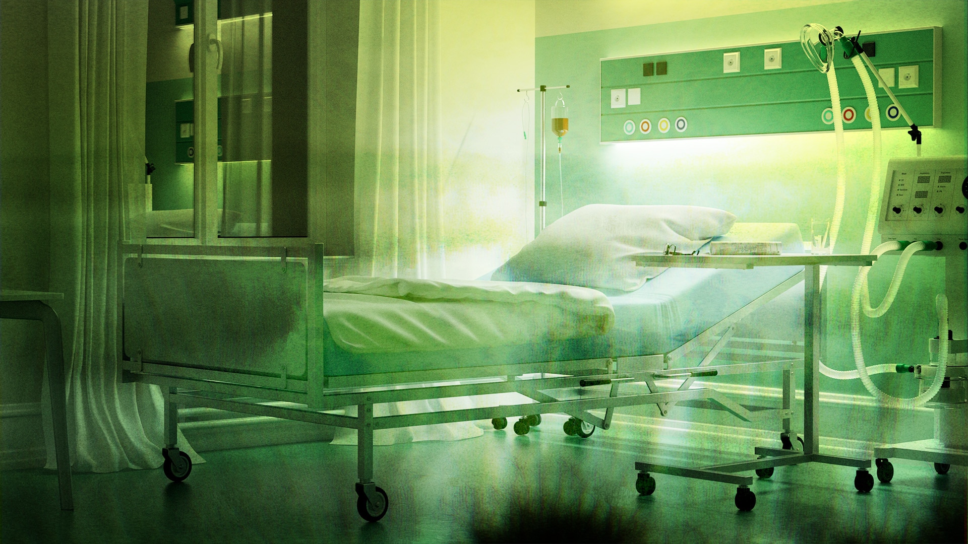 Nightlife Health - Stroke Recovery episode artwork