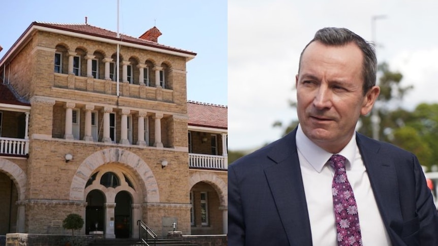 McGowan “ne savait pas” que Perth Mint a versé des millions de primes aux travailleurs dans le cadre d’une répression des salaires du secteur public