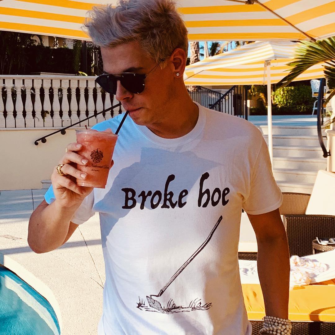 Patreon Bans Controversial And Broke Far Right Activist Milo Yiannopoulos From Fundraising Abc News