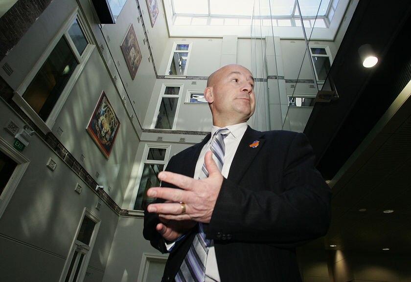 Paul Keating ABC News