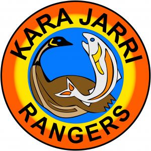 Karajarri rangers logo