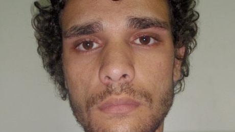 Geoffrey Ninyette is on the run after escaping from the Wandoo Reintegration Facility in Murdoch.