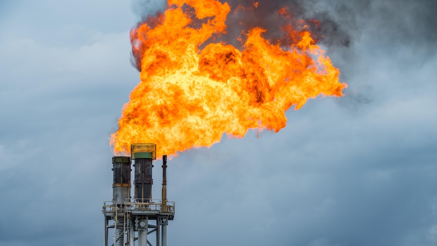 Woodside et Chevron mettent en garde contre un déficit de gaz dans un contexte de transition énergétique « intelligente et propre »