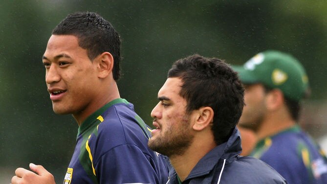 Hunt has no worries for Folau