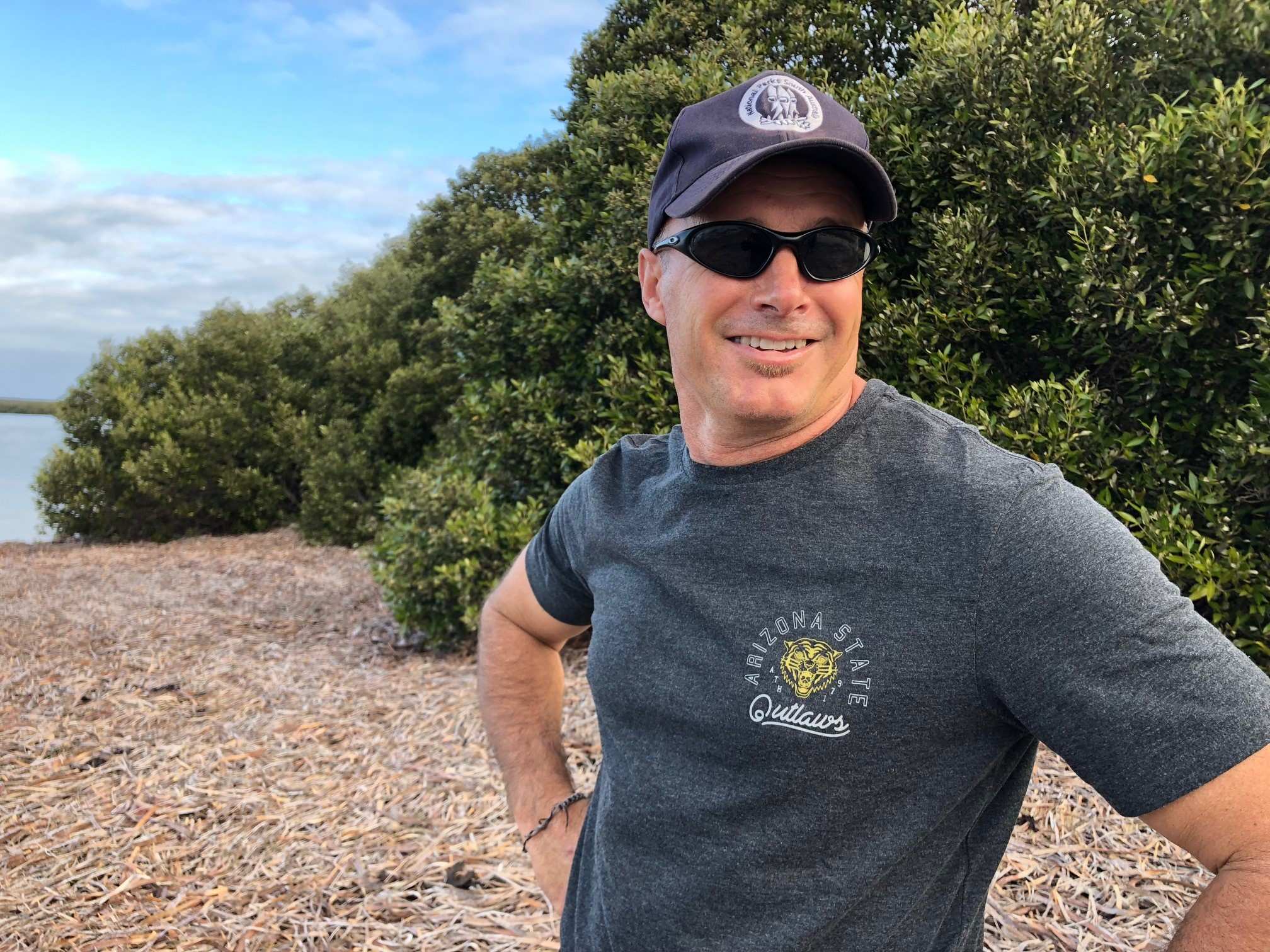 The exceptional Nuyts Archipelago