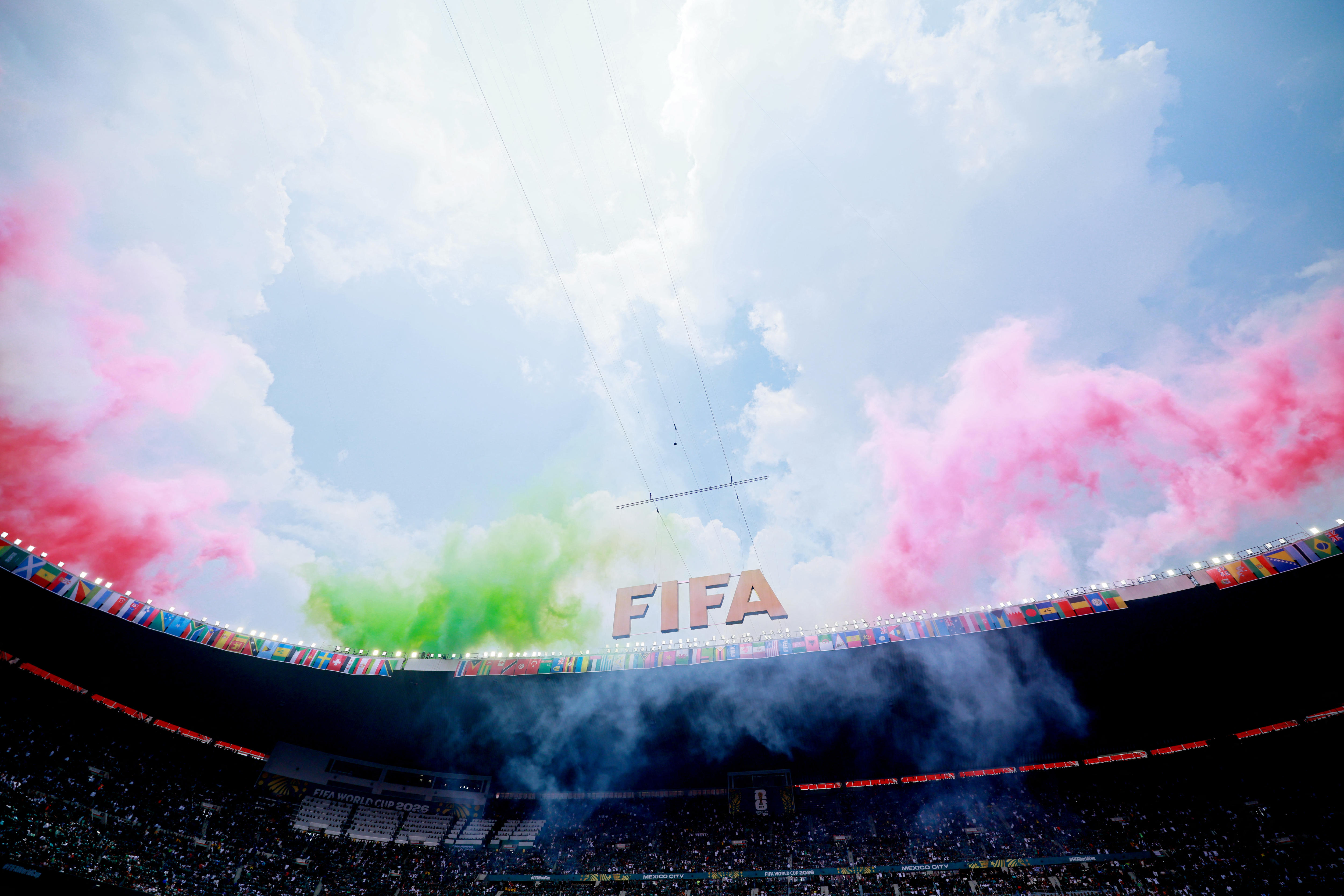 FIFA World Cup 2026