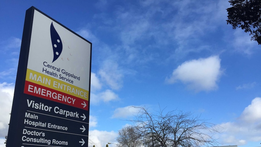 Central Gippsland Health Service