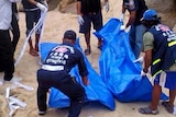 Bodies of British tourists found on Thai beach