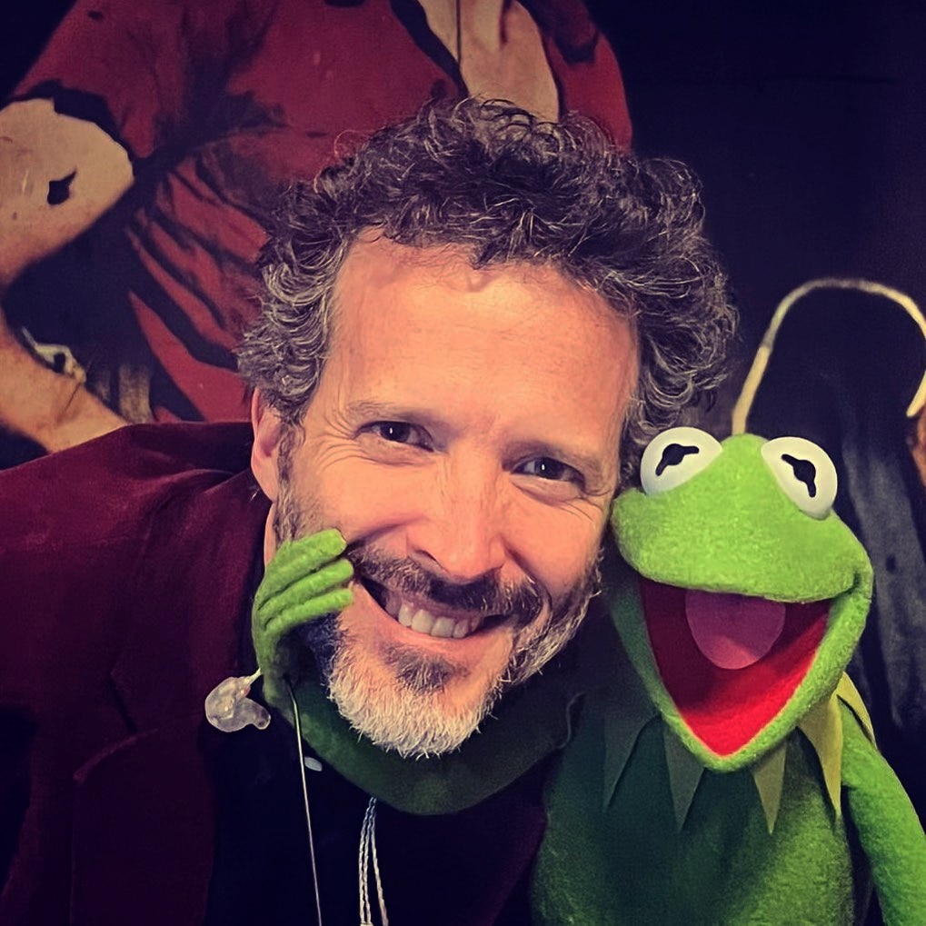 What the Muppets taught Oscar winner Bret McKenzie about songwriting