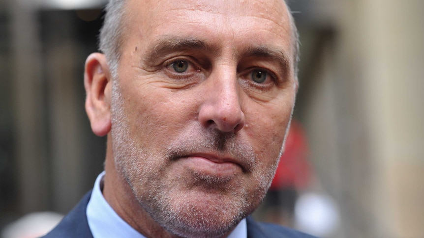 Hillsong founder Brian Houston targets church council in Facebook livestream
