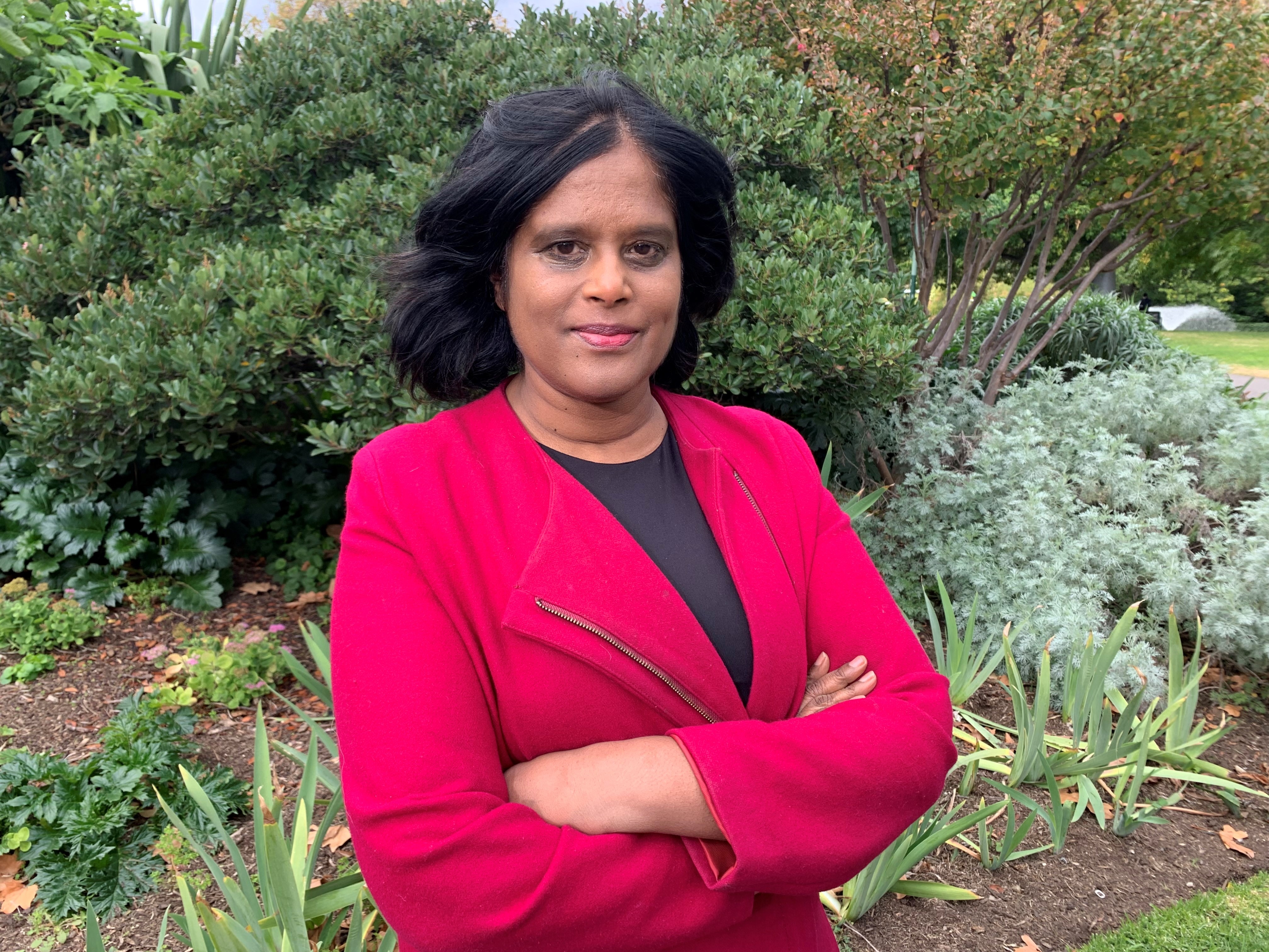 US attempts to track crimes linked to migrants 'a distraction'