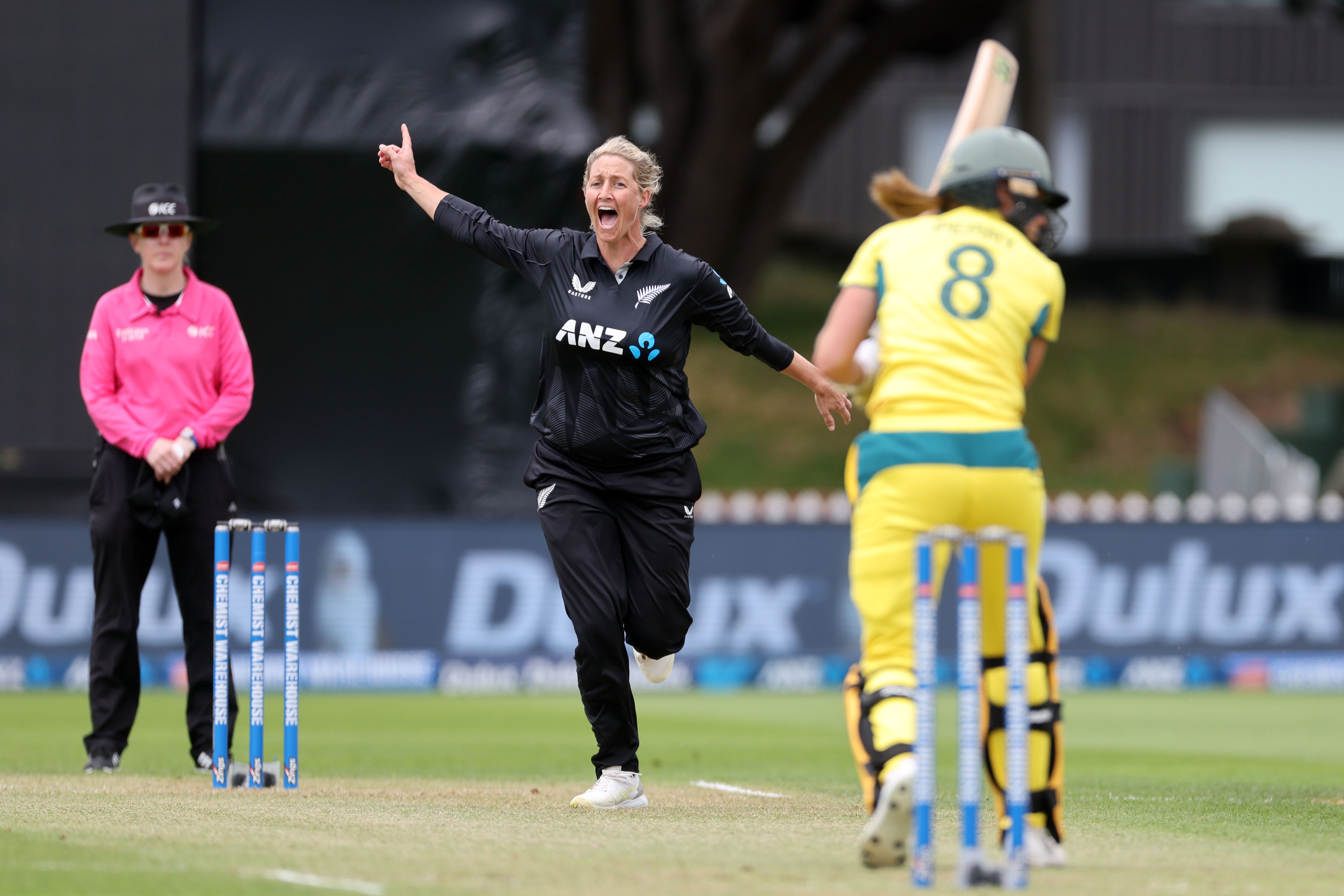 Is New Zealand holding back women's Test cricket?