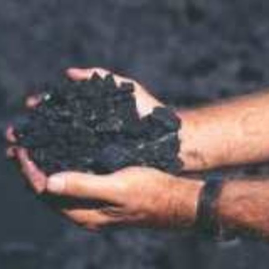 Coal creating new jobs near Mackay
