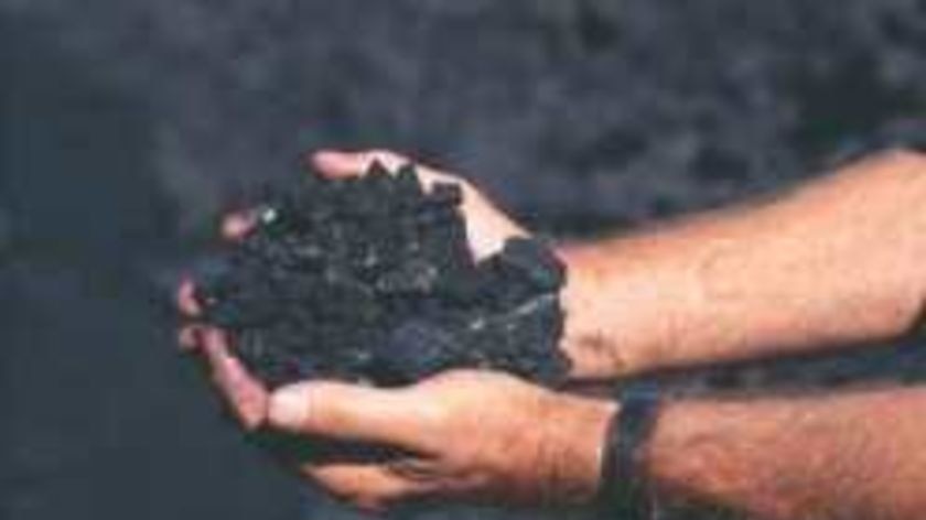 State of the Regions report finds benefits of the coal boom are bypassing Newcastle.