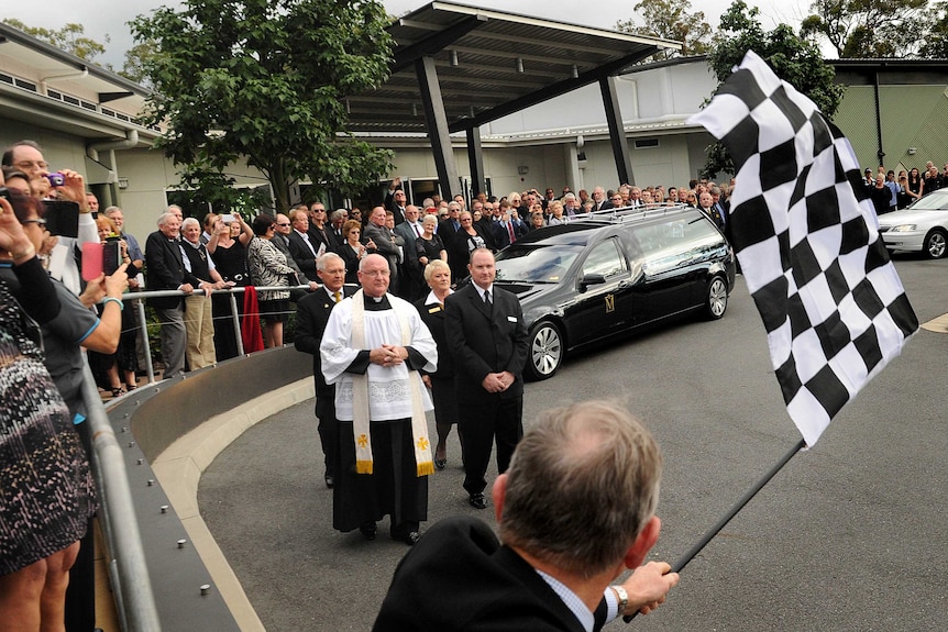 Goodwood Revival to Honour Sir Jack Brabham