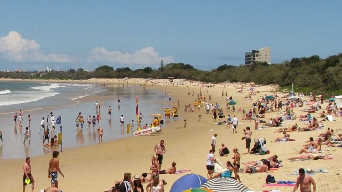 Property prices rise in all Queensland regions, Gold and Sunshine coasts lead the way