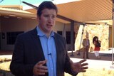 Brendon Grylls MP