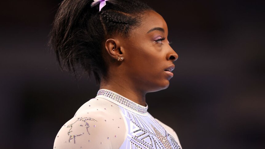 Simone Biles is going for the Yurchenko double pike at the Olympics. Here's what to look out for