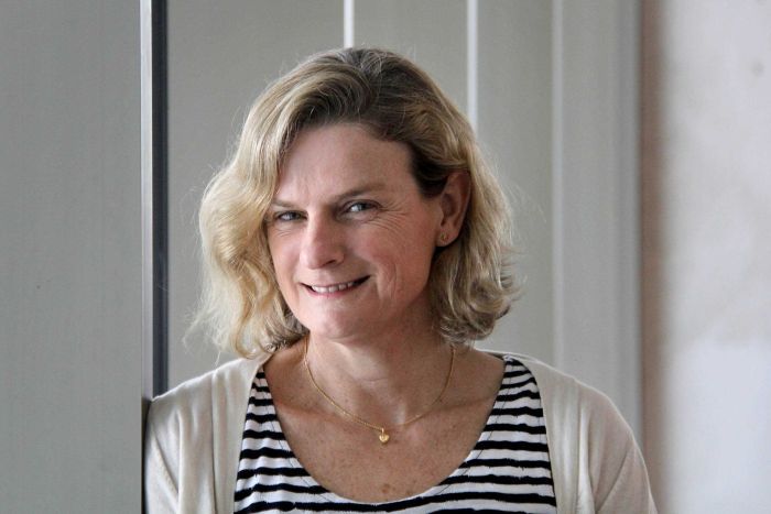 Louise Williams: the real life story of 