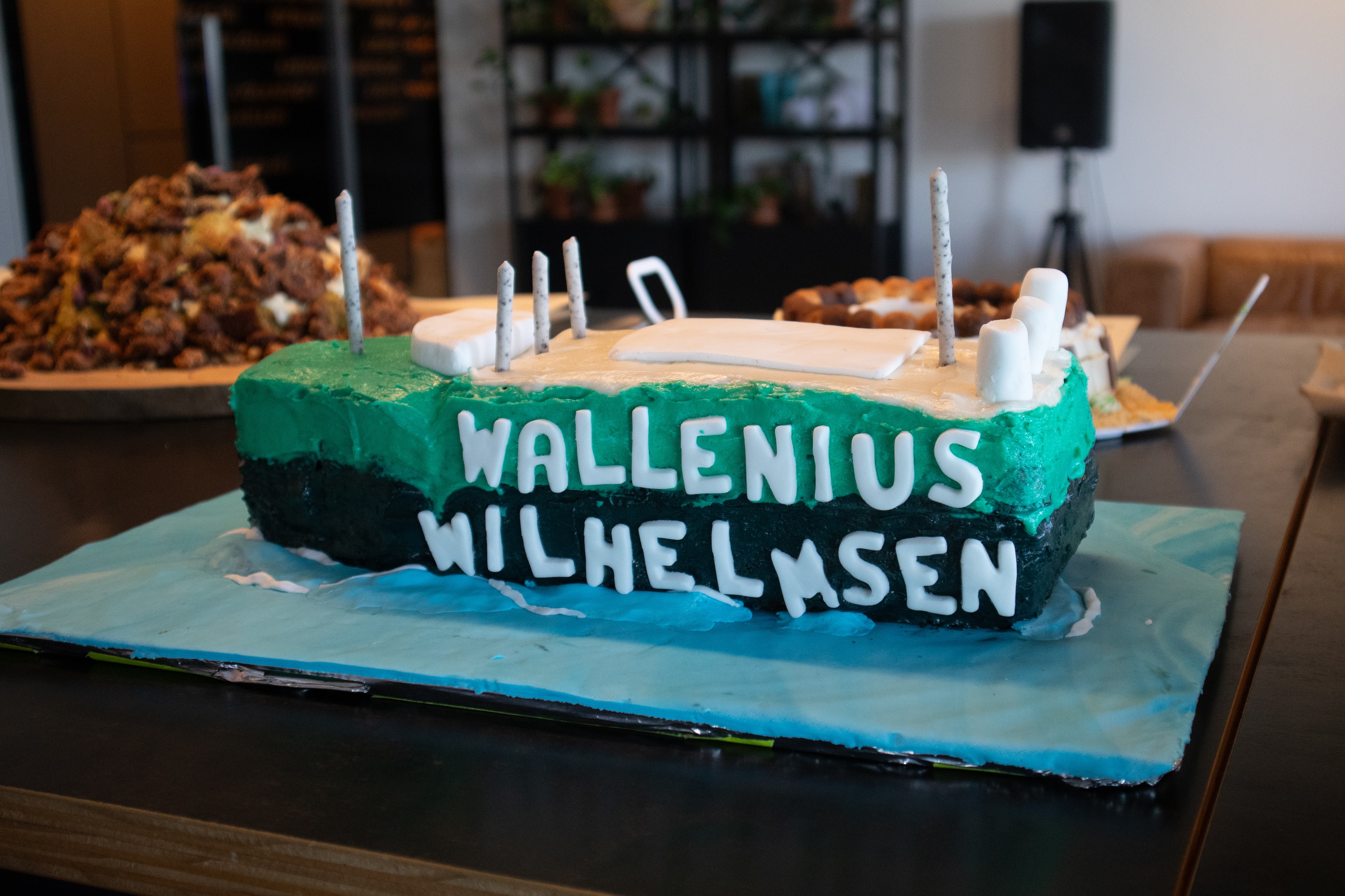 Have your cake and eat Freo too at this sweet design event
