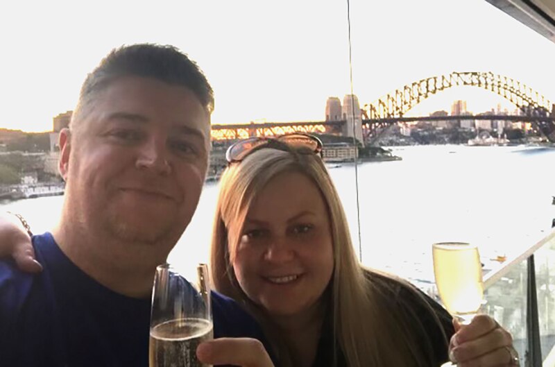 Alyssa Suffered A Stroke After Her Covid 19 Jab But Still Thinks Vaccination Is The Solution To The Pandemic Abc News