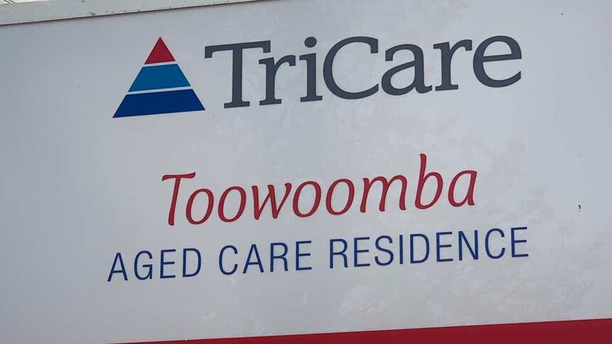 TriCare Aged Home Toowoomba