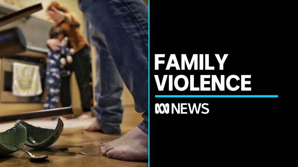 Domestic Violence - Topic - ABC News