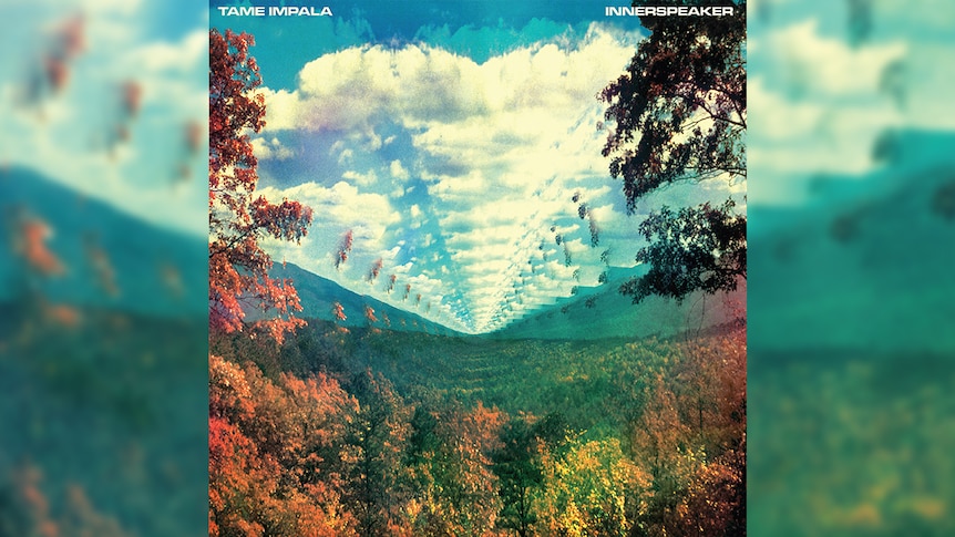 Tame Impala – Innerspeaker