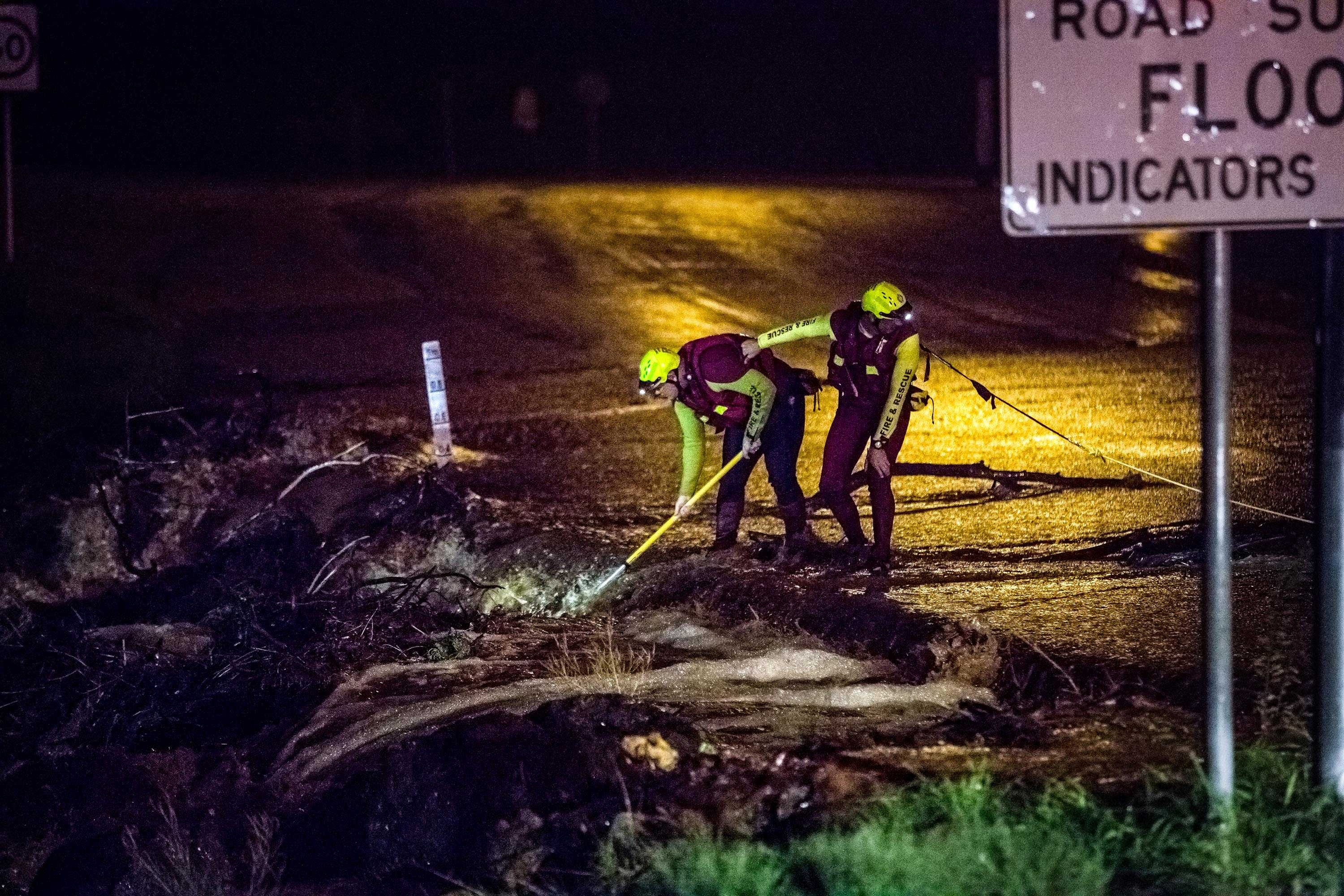 Body found in riverbed in Mt Isa, Queensland ABC News