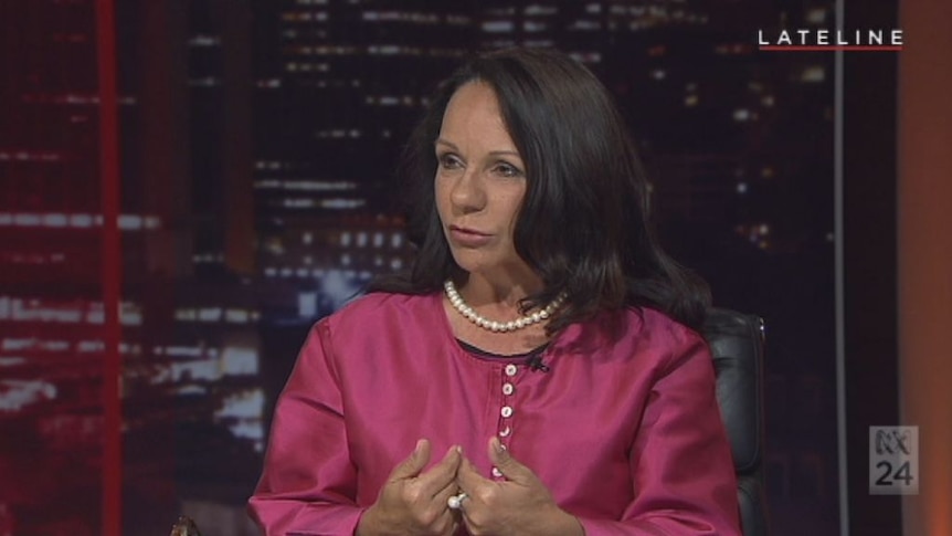 Pauline Hanson 'ignorant', Indigenous MP Linda Burney says