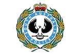 The SA Police emblem.