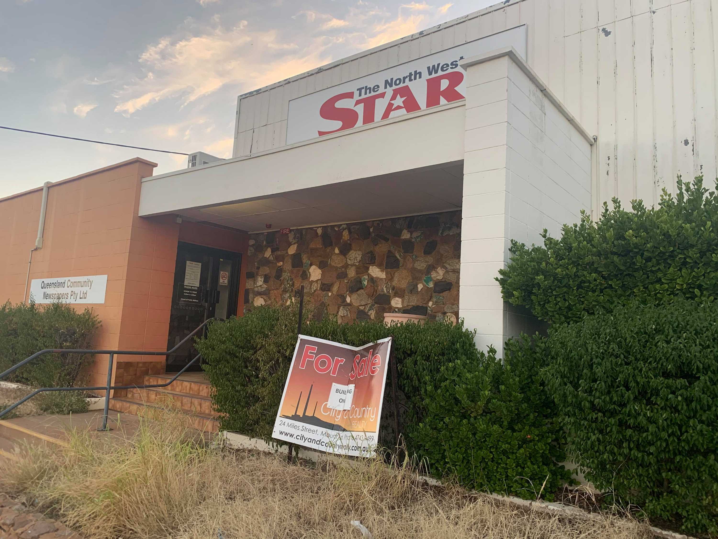 North West Star to stop publishing print edition until end of June ...