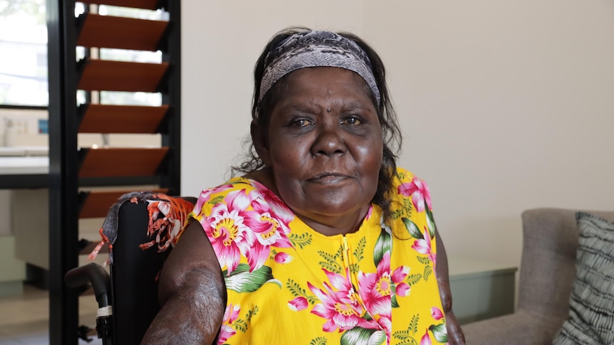 NT Specialist Disability Accommodation project helps people with ...