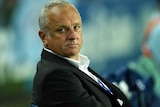 Graham Arnold