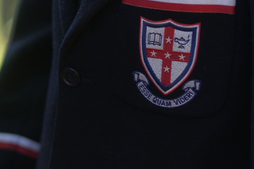 Cranbrook uniform