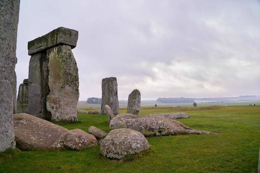 Stonehenge