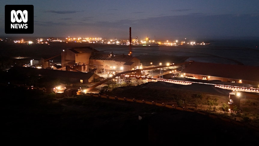 Whyalla steelworks at crossroads as billionaire owner Sanjeev Gupta's green steel plan hinges on potential world firsts