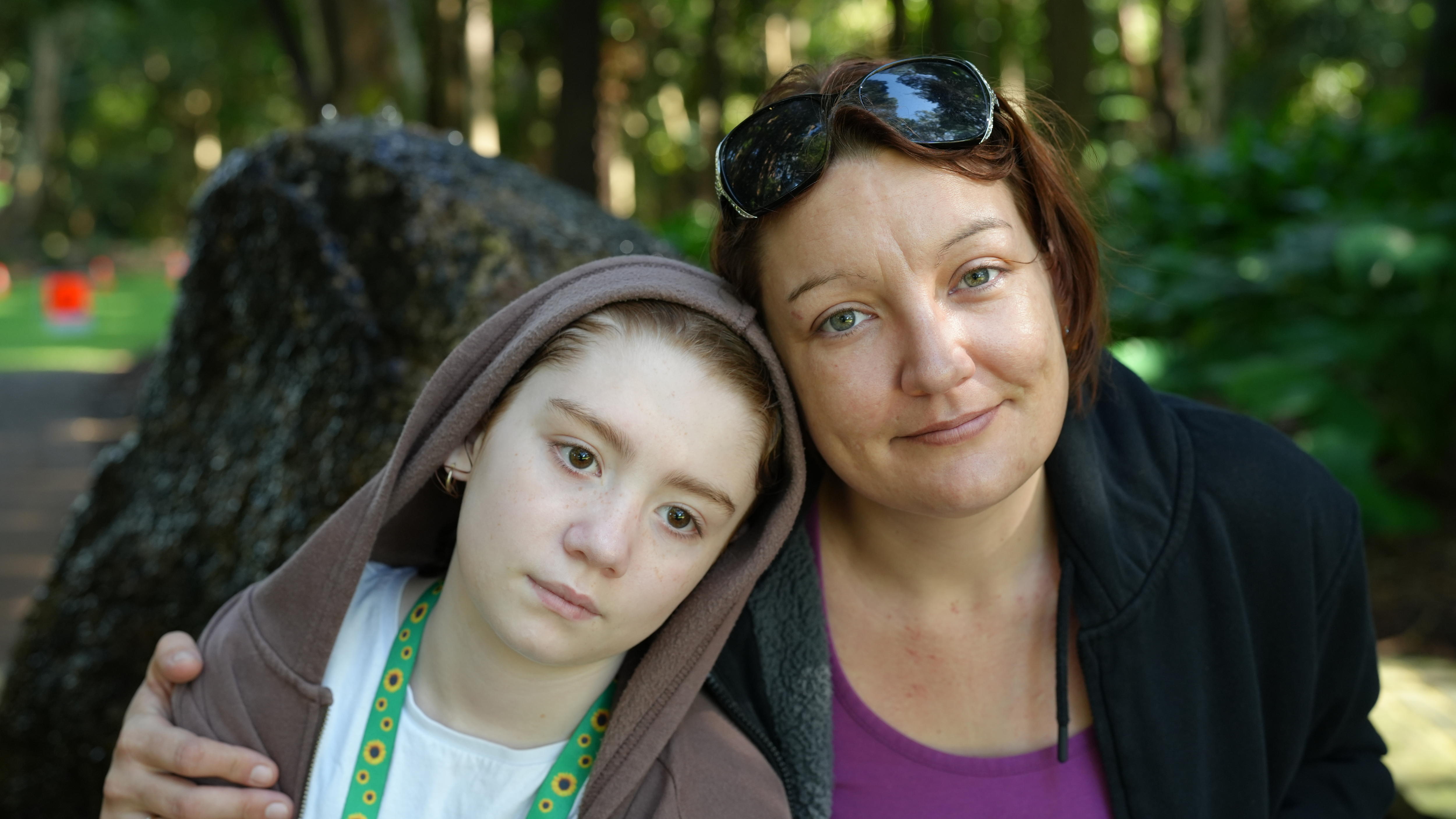 Burns victim's family furious about Temu 'safety pledge'