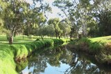 Trial will boost flows of the Torrens, South Para and Onkaparinga Rivers