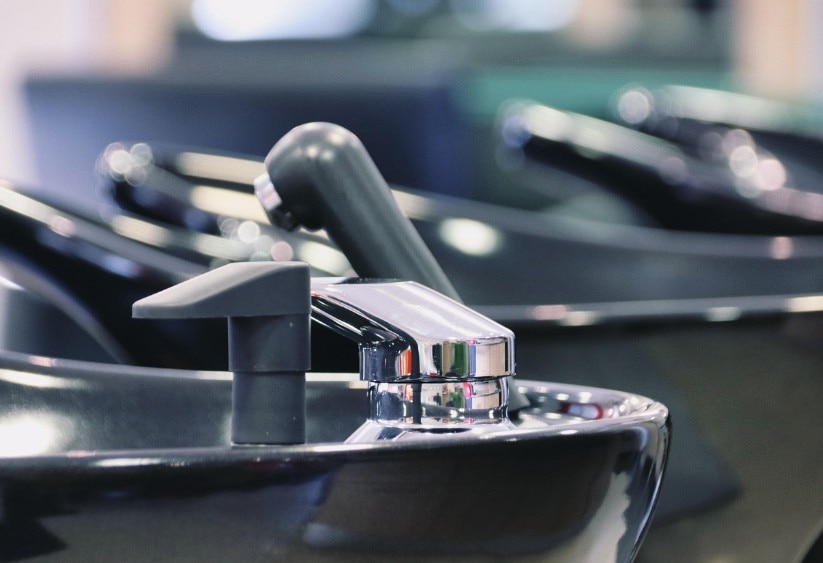 Supporting neurodivergent kids at the hairdresser