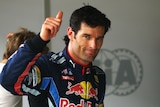 Not done yet ... Mark Webber believes he still has what it takes to win a world title.