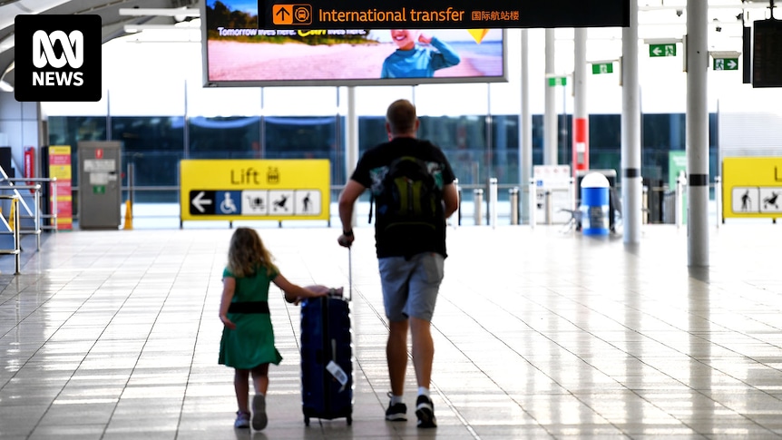 如果您或家人在国外旅行时遇到问题该怎么办