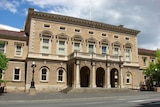 Hobart Town Hall