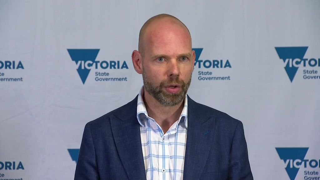 Victoria Records No New Covid Cases As Some Border Restrictions Loosen Abc News