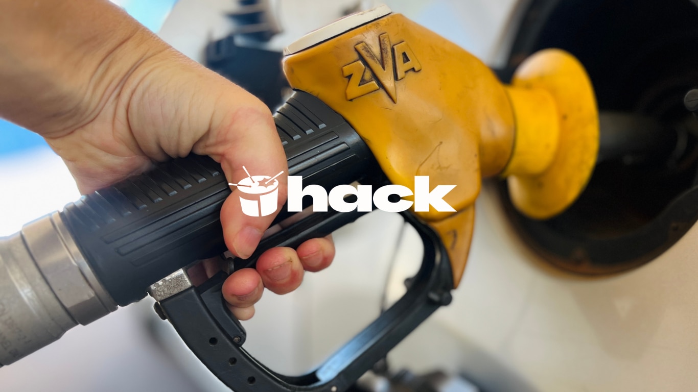 Investigating fuel rip offs + preparing to die