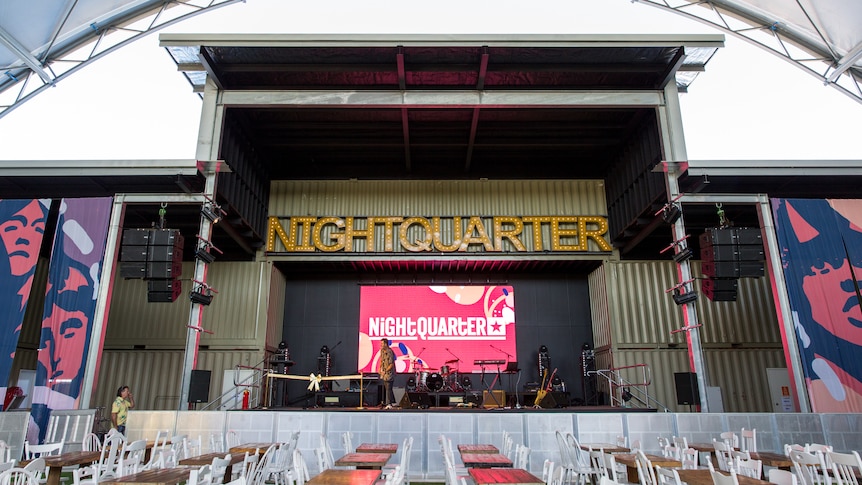 NightQuarter entertainment and hospitality precinct closes on Sunshine Coast