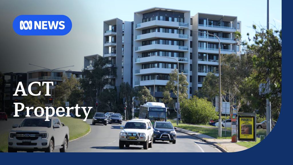 ABC News ACT: The cheapest and most expensive ACT suburbs revealed ...