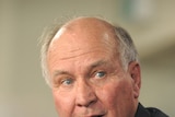 Tony Windsor