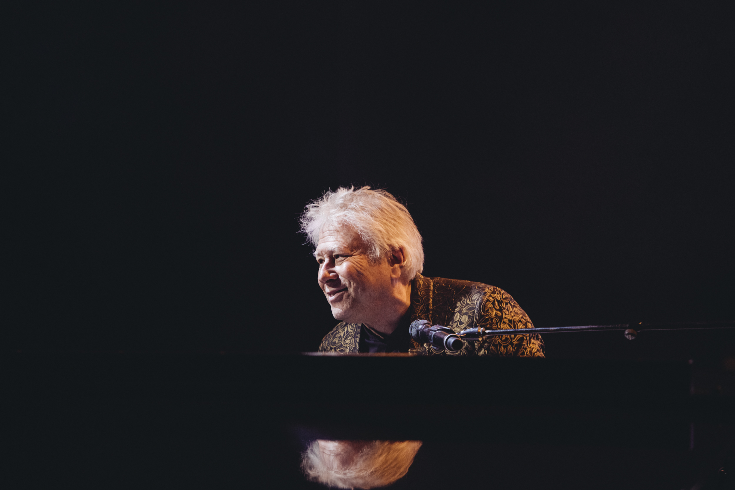 Disney's Renaissance man Alan Menken Disney's Renaissance man Alan Menken